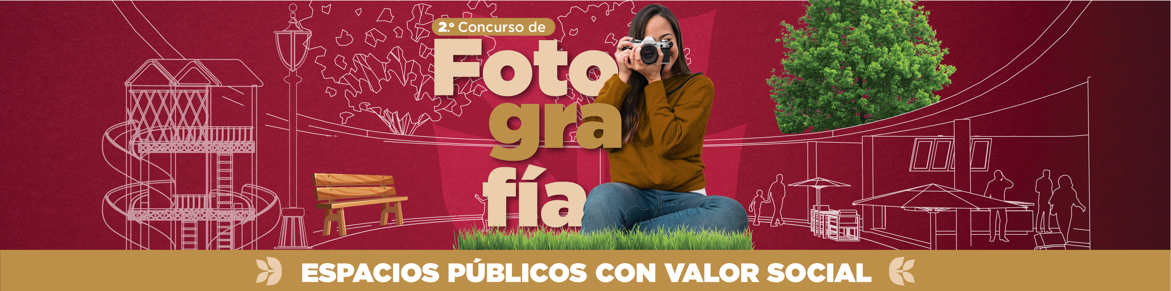 Segundo Concurso de Fotografía